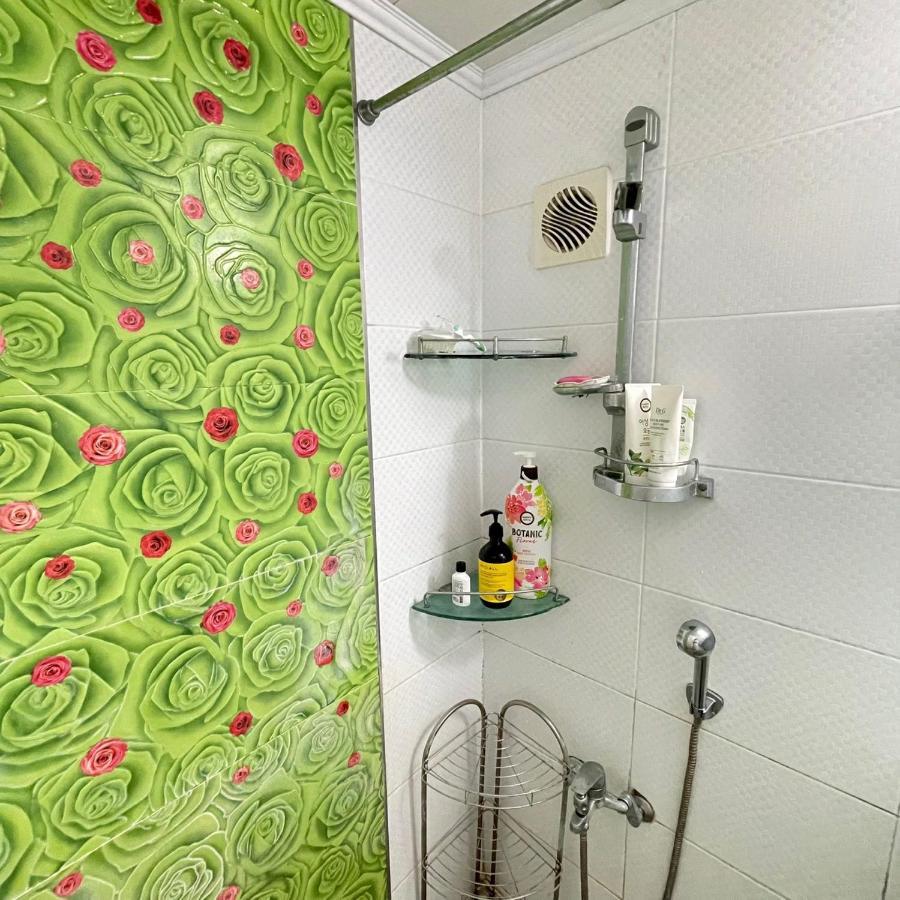 Memory - Internationals Only Apartment Daegu Exterior photo