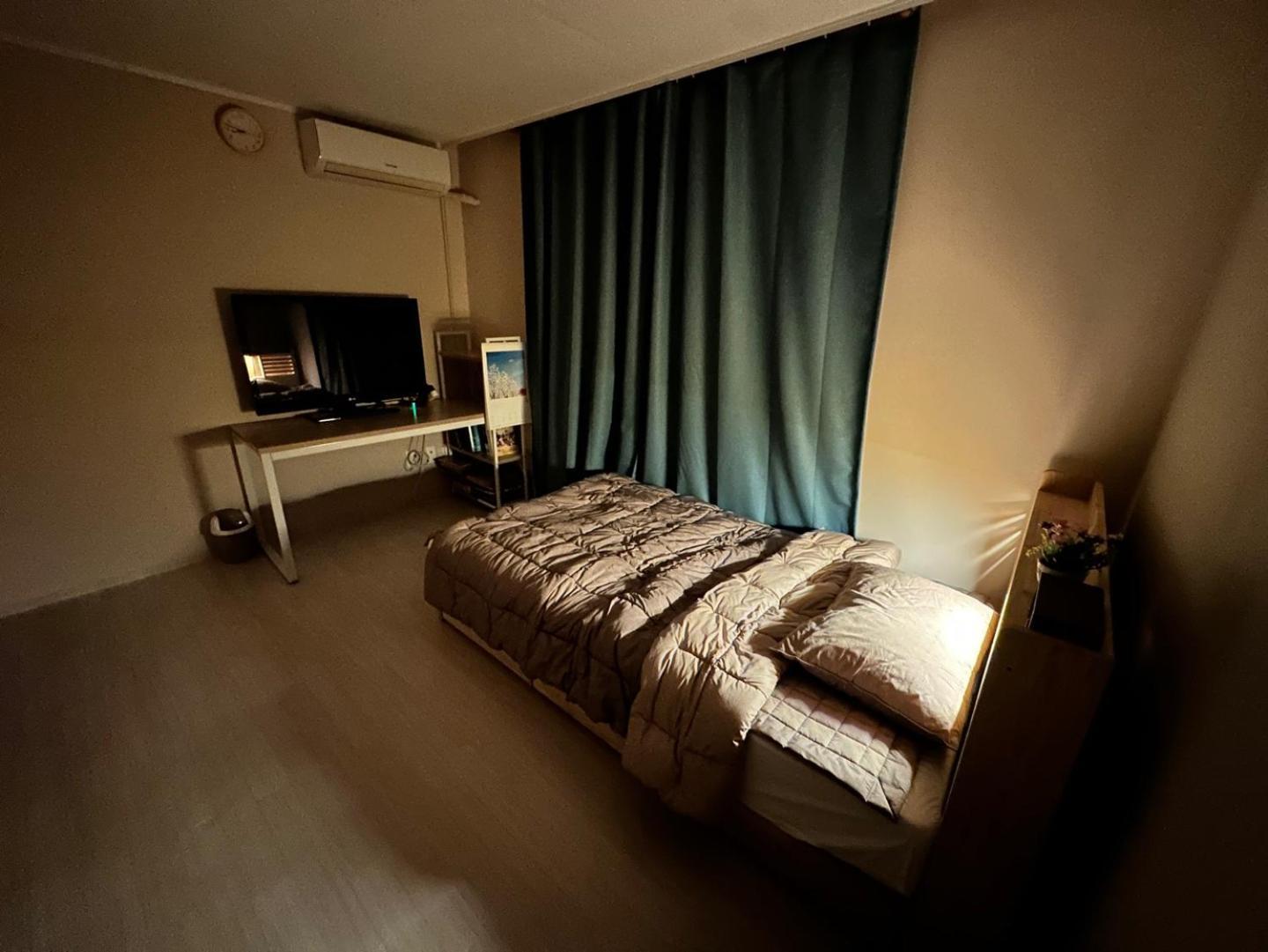Memory - Internationals Only Apartment Daegu Exterior photo