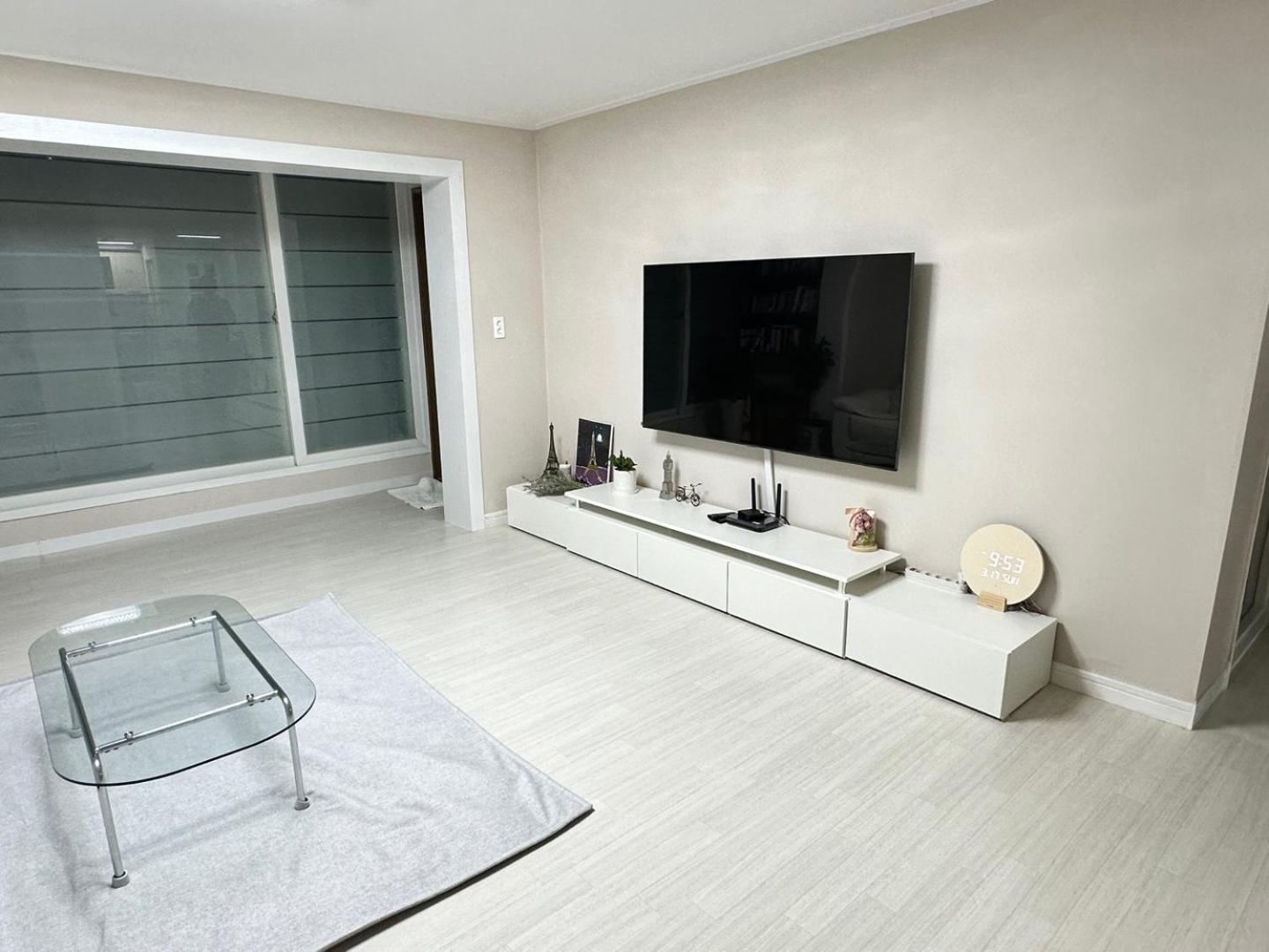 Memory - Internationals Only Apartment Daegu Exterior photo